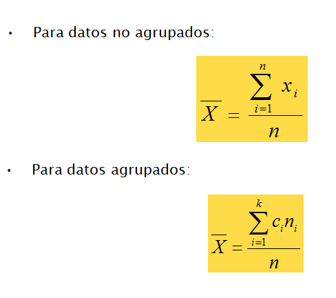 Escalas: concepto