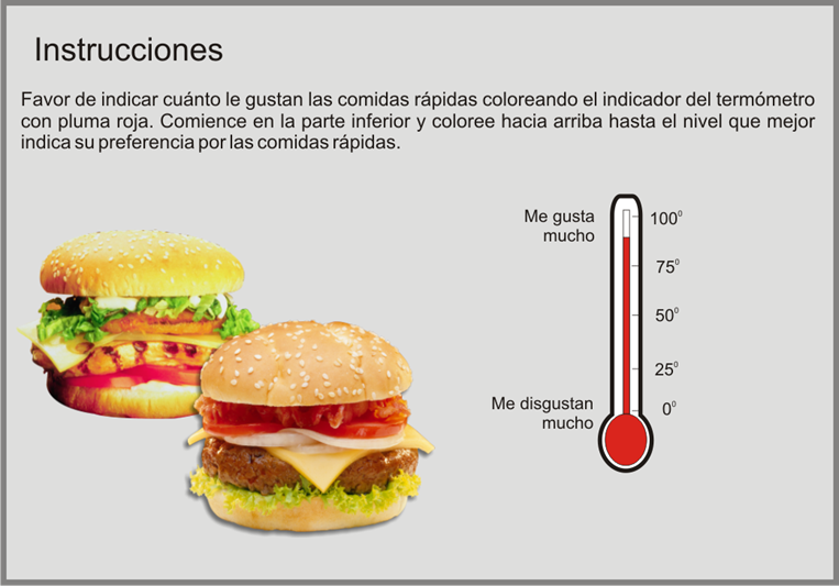 Técnicas comparativas