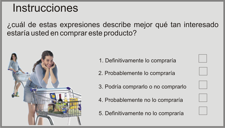 Técnicas comparativas
