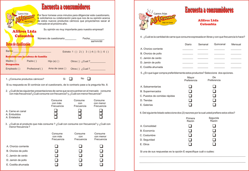 Técnicas comparativas