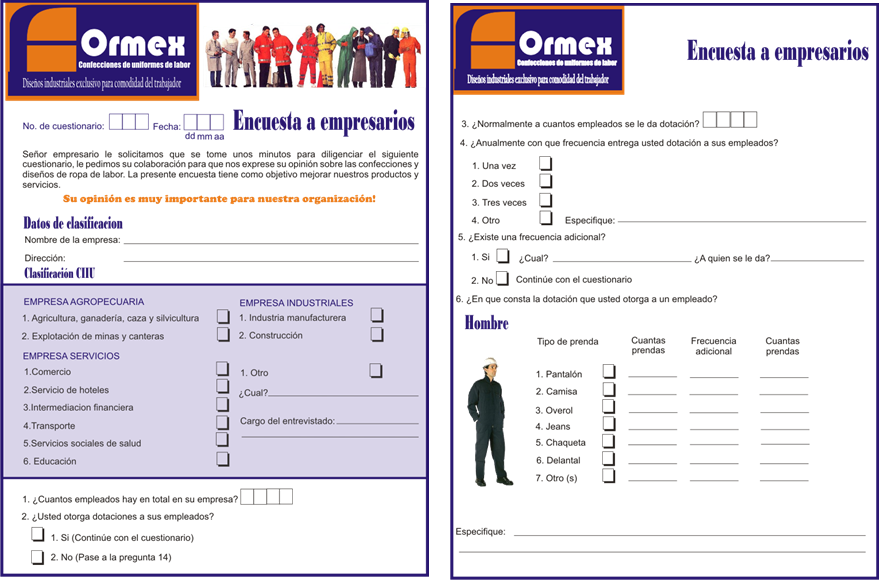 Técnicas comparativas