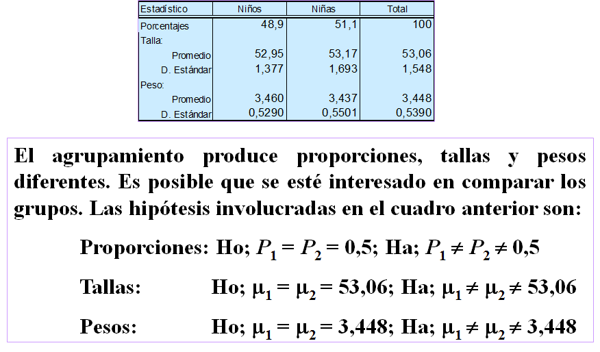 Proceso del diseño de la muestra