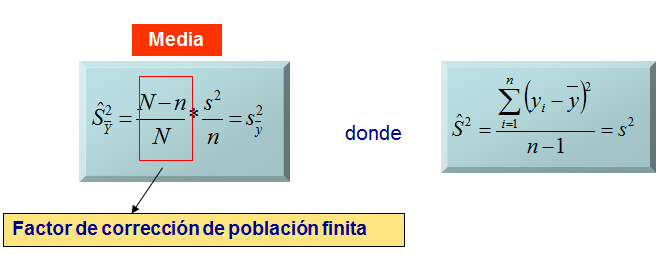 Muestreo probabilístico