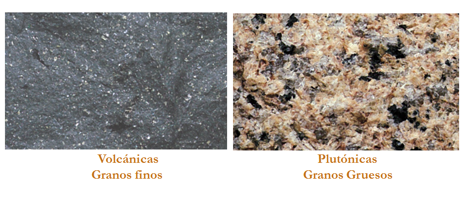 Meteorización de rocas: Tipos de meteorización y edafizacion.
