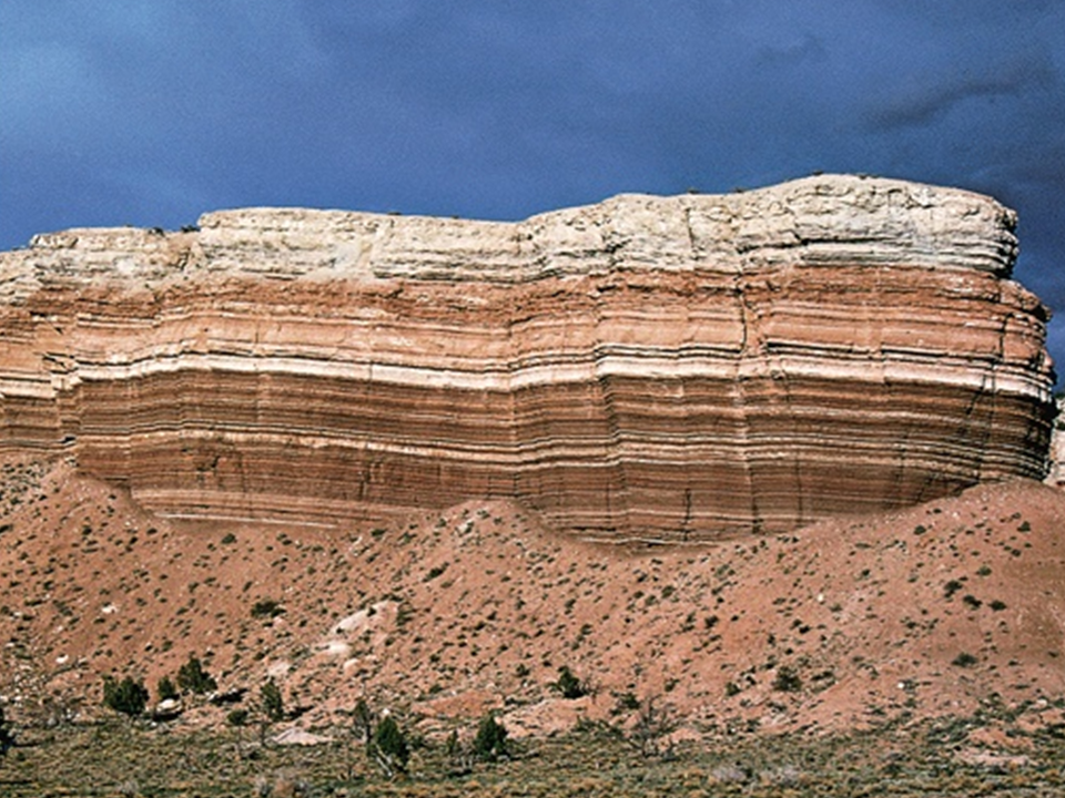 Meteorización de rocas: Tipos de meteorización y edafizacion.
