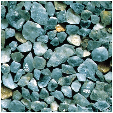Meteorización de rocas: Tipos de meteorización y edafizacion.