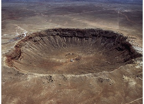 Meteorización de rocas: Tipos de meteorización y edafizacion.