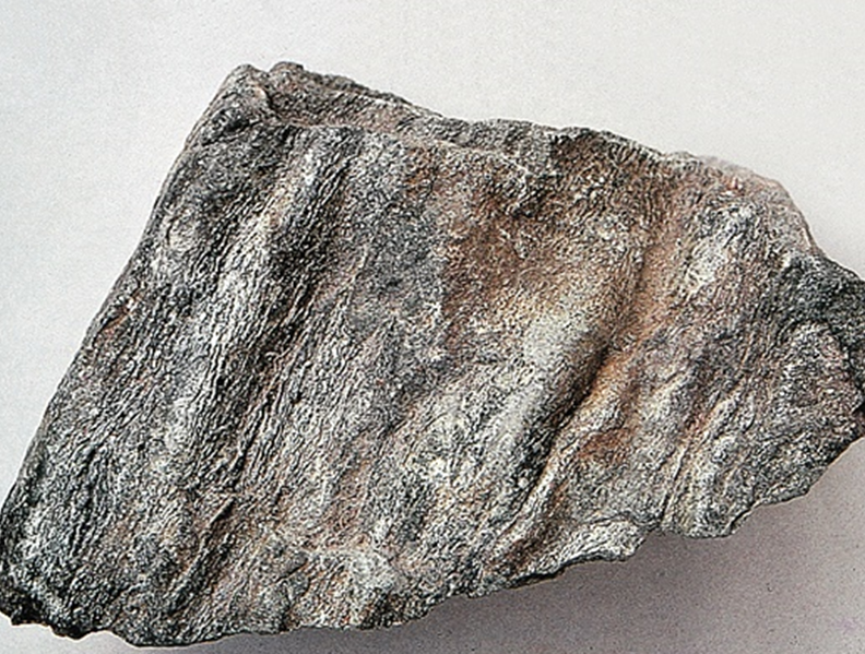 Meteorización de rocas: Tipos de meteorización y edafizacion.