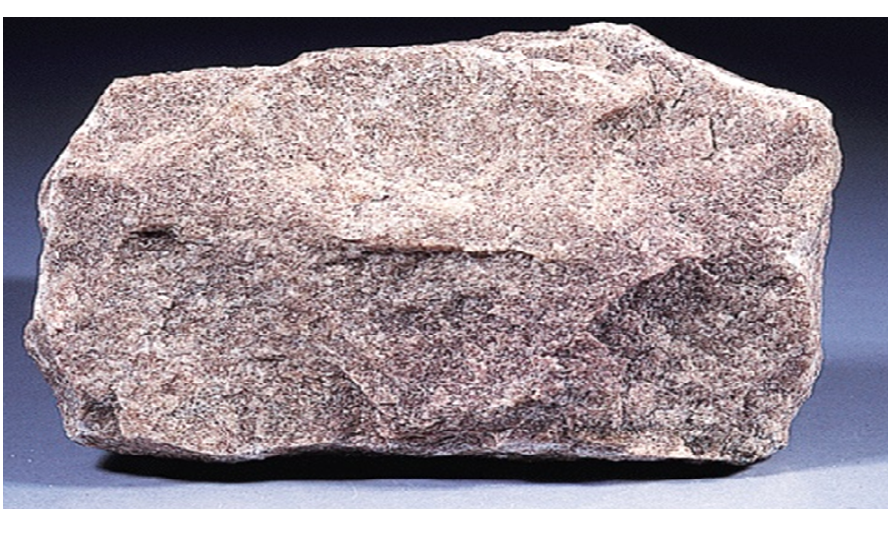 Meteorización de rocas: Tipos de meteorización y edafizacion.