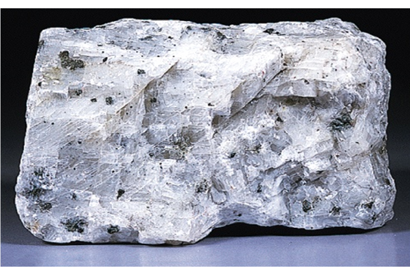 Meteorización de rocas: Tipos de meteorización y edafizacion.
