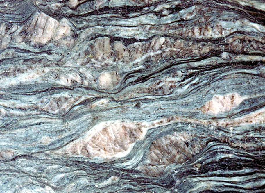 Meteorización de rocas: Tipos de meteorización y edafizacion.