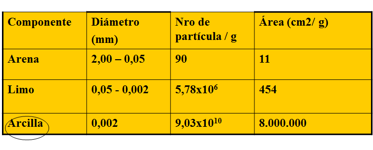 Horizontes transicionales: Distinciones subordinadas