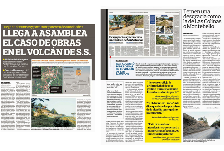 Tipos de degradación de suelos: físicos, químicos y biológicos.