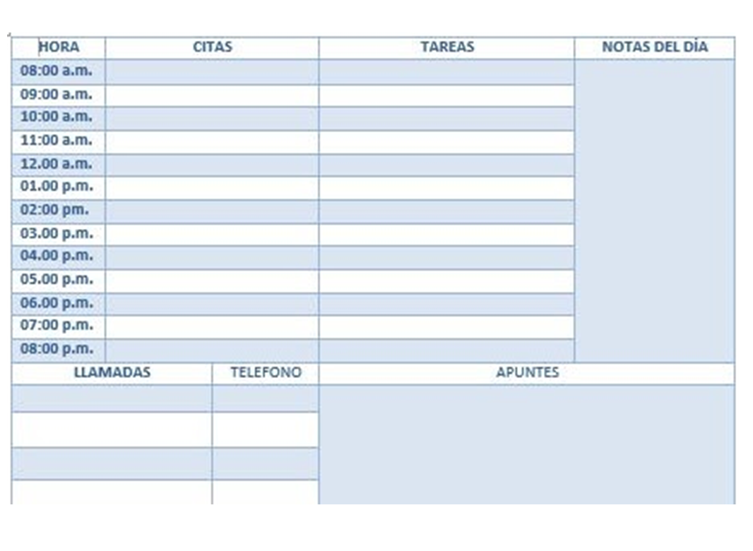 Gestión de los recursos personales. Gestión del tiempo. Estrategias. Procrastinación.