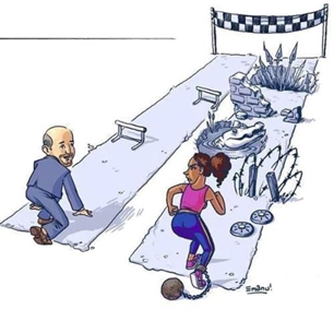Plan de vida y de carrera. Visión personal, objetivos y metas. El análisis del contexto: los obstáculos y las oportunidades.