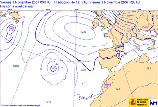 Define los conceptos, importancia y clasificación de la meteorología.