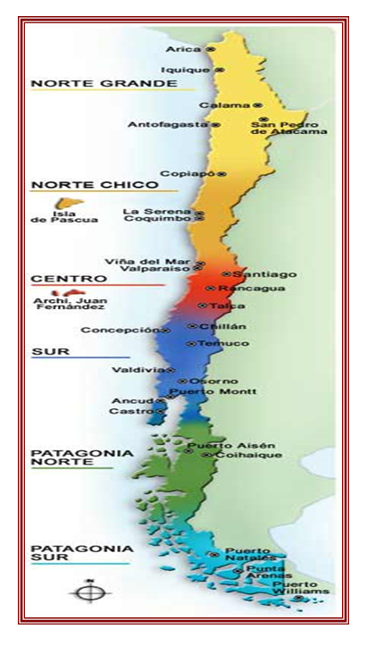 Define los elementos y factores del tiempo meteorológico.
