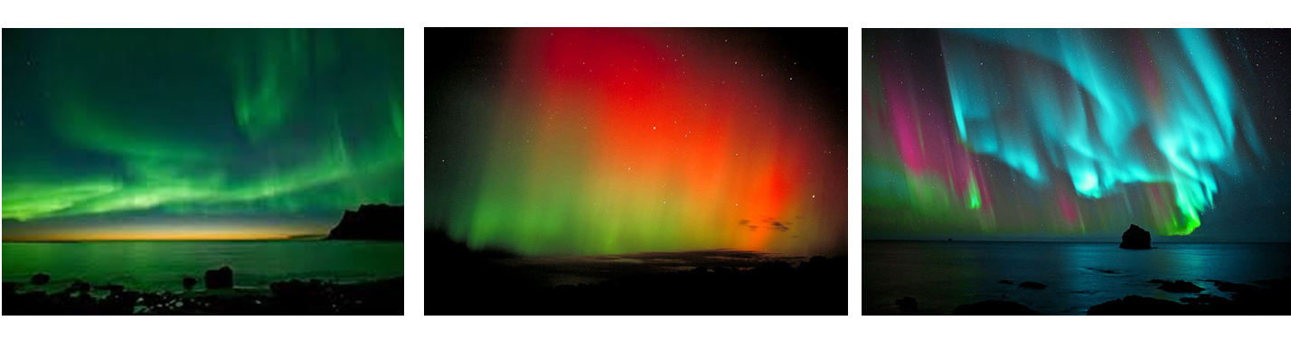 Describe y analiza la densidad del aire atmosférico