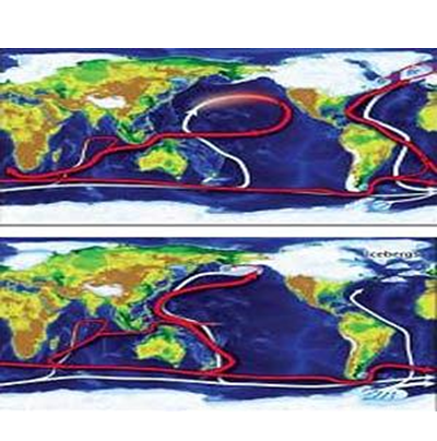 Describe y analiza la densidad del aire atmosférico