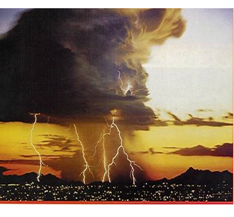 Identifica y explica las formas de expresar el grado de saturación del aire atmosférico por vapor de agua, viento atmosférico, clases y origen
