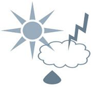 Identifica y explica las formas de expresar el grado de saturación del aire atmosférico por vapor de agua, viento atmosférico, clases y origen