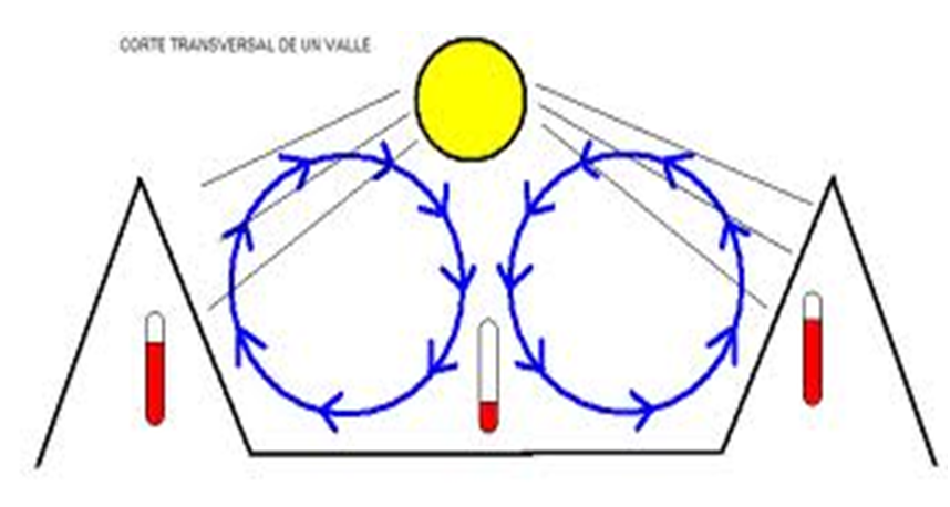 Describe la composición y estructura de la atmósfera.