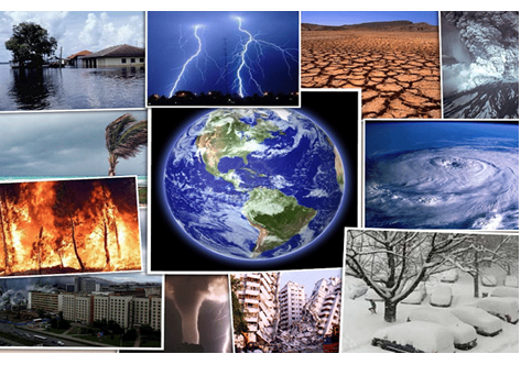 Generalidades sobre biodiversidad.