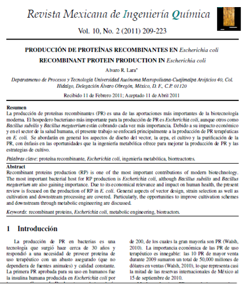 Comprende la genética microbiana