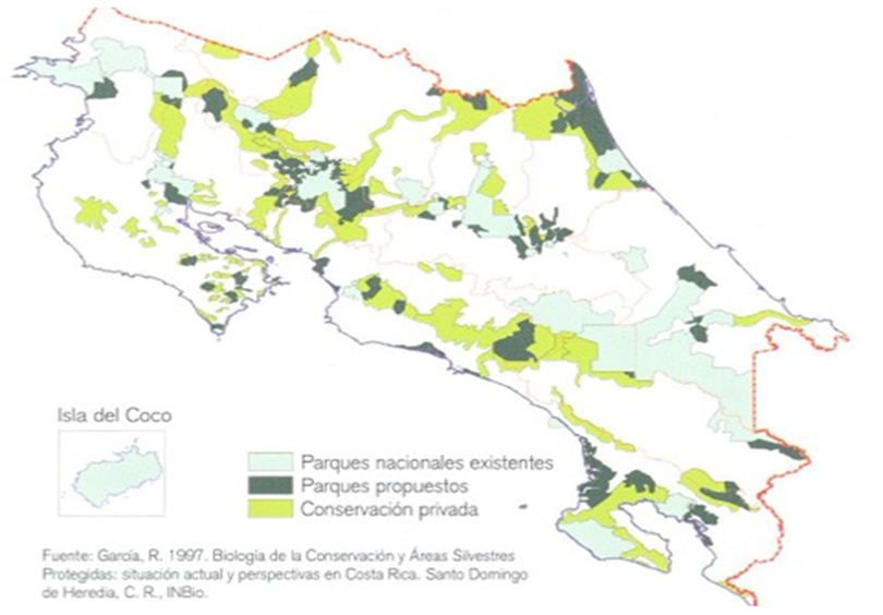 Áreas naturales protegidas. Categorías de Áreas naturales. Zonas intangibles, zonas de uso controlado y zonas y zonas reservadas. Parques nacionales, Reservas nacionales, Santuarios nacionales, Santuarios históricos.