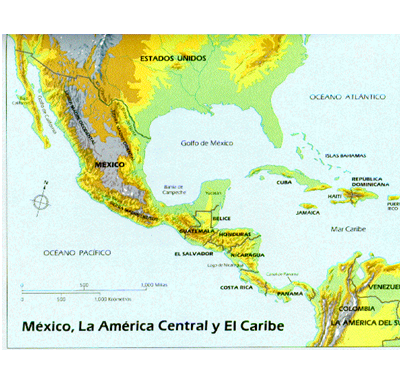 Extinción de grupos culturales indígenas