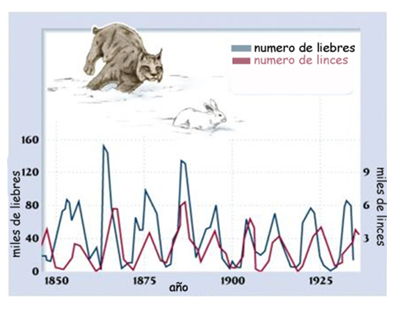 Especies amenazadas y en peligro de extinción