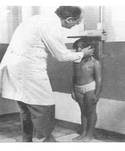 Neurodesarrollo de 0 a 6 años