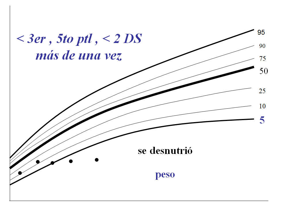 Neurodesarrollo de 0 a 6 años