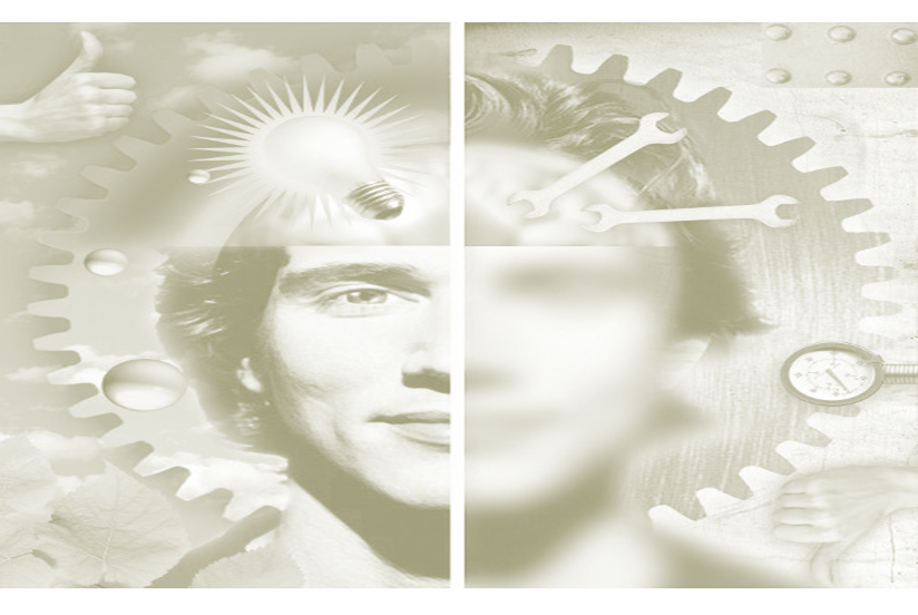  Procesos cognitivos: Atención, sensación, percepción, memoria.