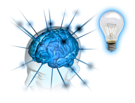  Procesos cognitivos: Atención, sensación, percepción, memoria.