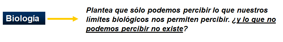 Procesos cognitivos II: Pensamiento e inteligencia.
