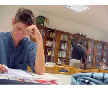 Factores y Condiciones del aprendizaje: Internos y externos.