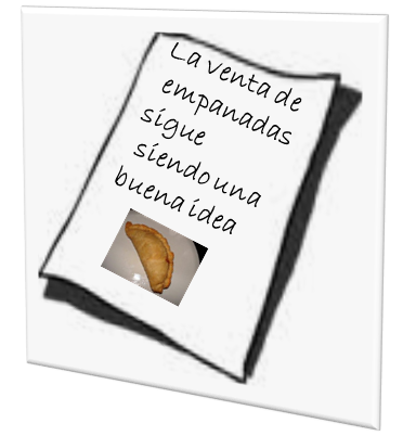 Experiencias empresariales y de negocios. 