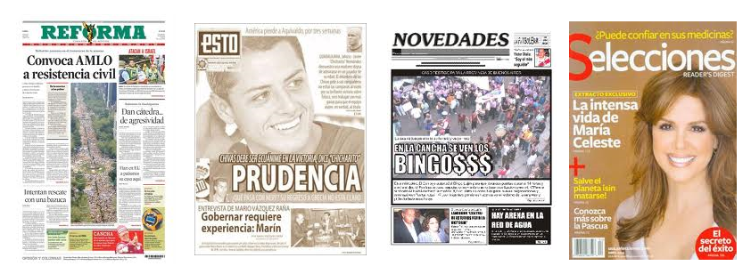 Presentación de propuestas de mejora seleccionadas. Política de reconocimiento.
