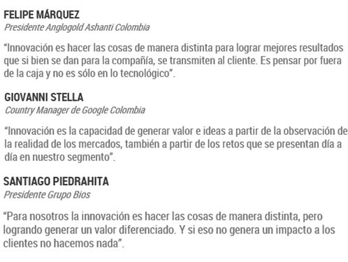 Los proyectos innovadores aplicados. Formas de implementarla. Proyectos innovadores aplicados a emprendimiento