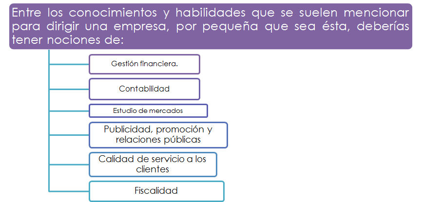 Puesta en marcha y control de la innovación. Organización. Impacto motivador