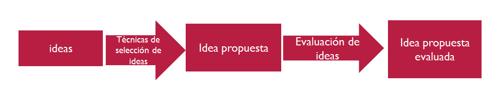 Puesta en marcha y control de la innovación. Organización. Impacto motivador