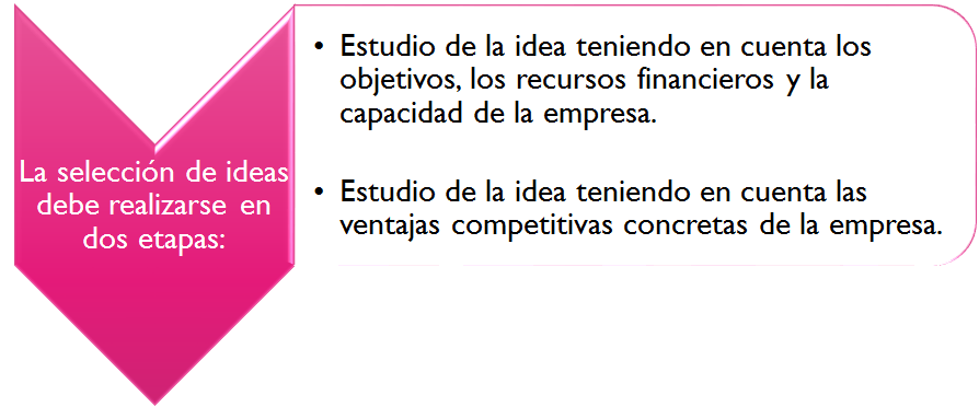 Puesta en marcha y control de la innovación. Organización. Impacto motivador