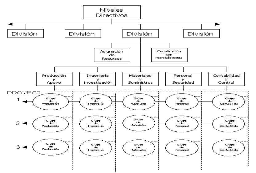 Establecer responsabilidad en las organizaciones. 