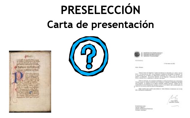 Selección de personal.