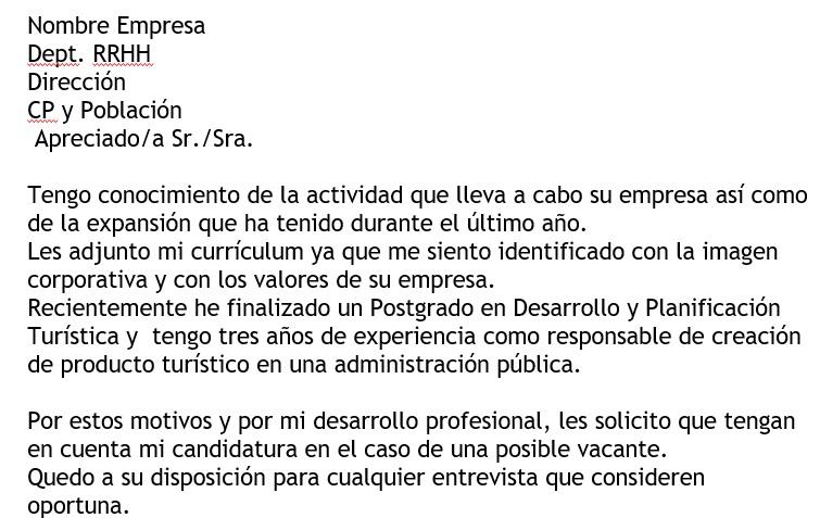Selección de personal.