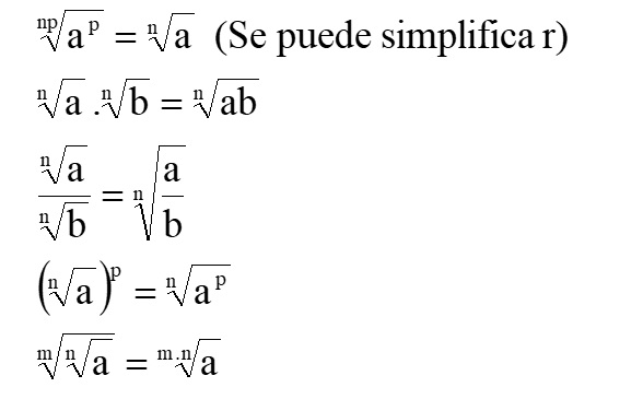 Intervalos. Clasificación.