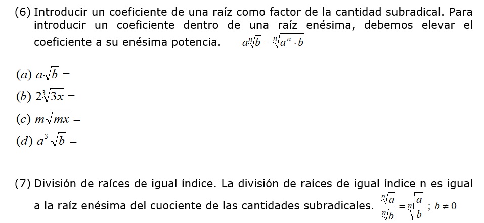 Aplicaciones de ecuaciones exponenciales.