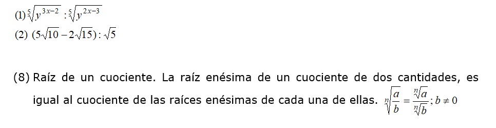 Aplicaciones de ecuaciones exponenciales.