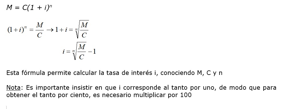 Aplicaciones de ecuaciones exponenciales.